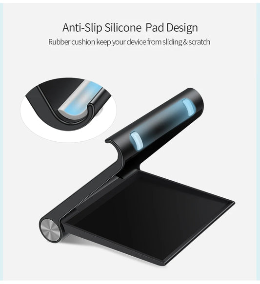 Universal Phone & Tablet Stand