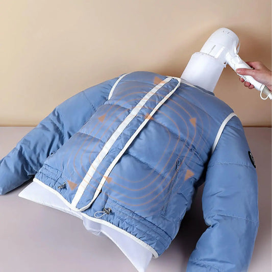 Quick Dry Portable Clothes Bag