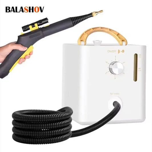 Home Steam Cleaner