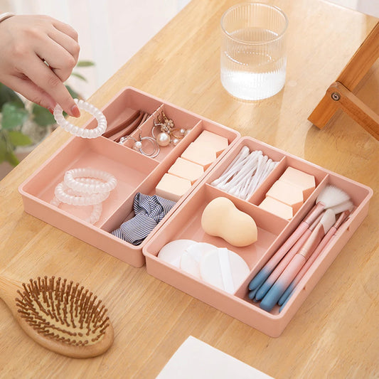 Drawer Divider Container