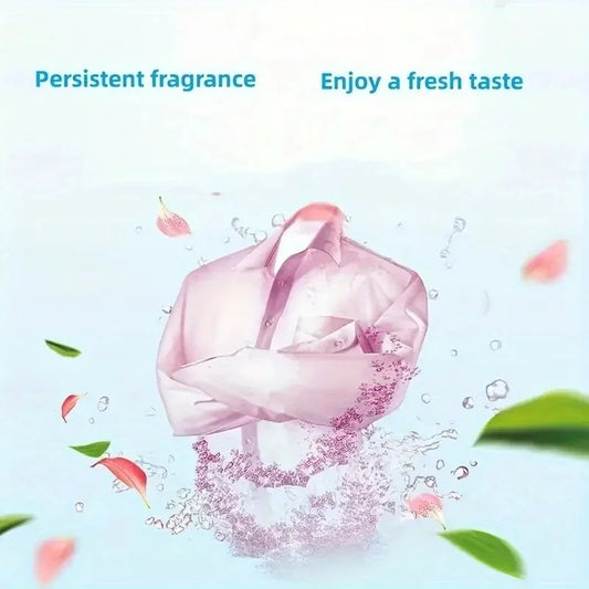 Color-Catcher Laundry Sheets – 120 Pcs