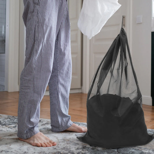 Foldable Travel Laundry Bag