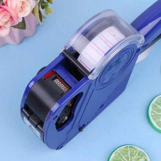 MX-5500 8-Digit Price Label Gun