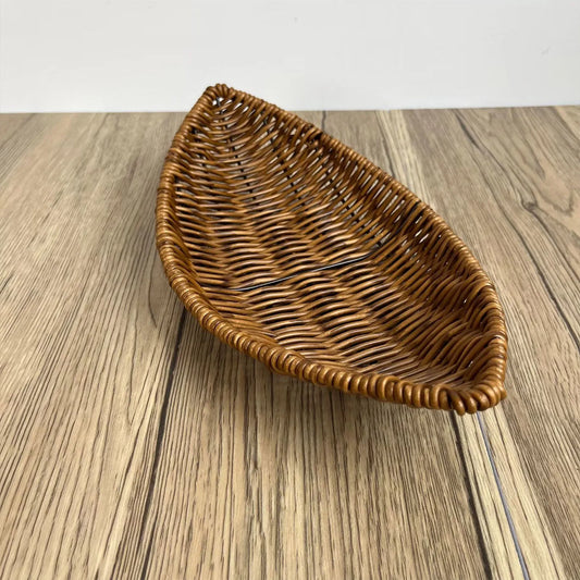 Large Kitchen Food Serving Basket