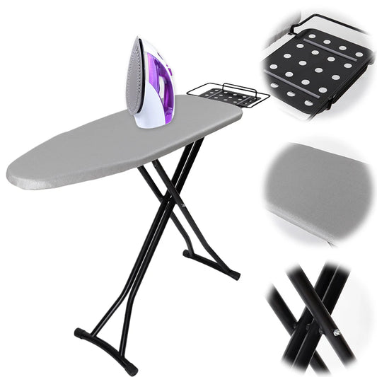 Heavy Duty Adjustable Ironing Board