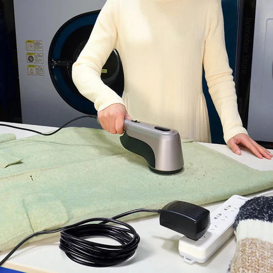 60W Professional Electric Lint Remover Machine
