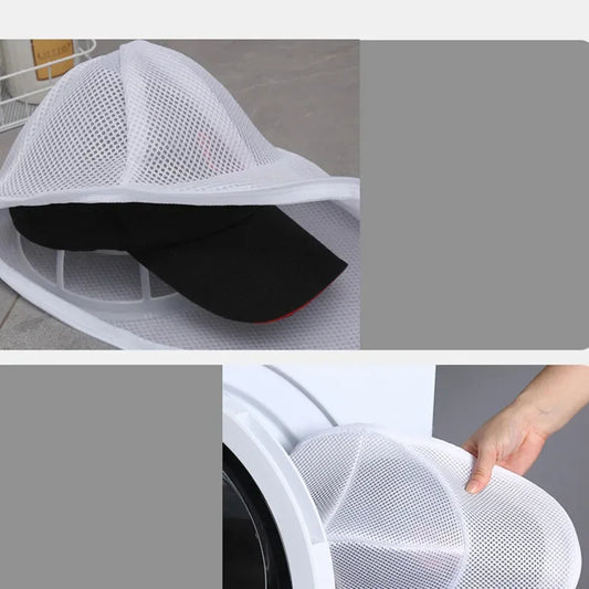 Hat Washing Bag for Washing Machine