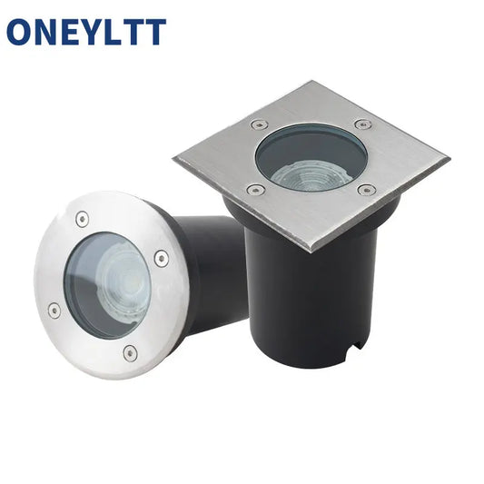 GU10 LED Underground Spot Light