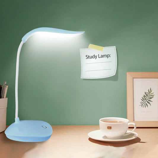 LED Portable Reading Desk Lamp