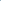 Blue Number Birthday Candle – Decorative White-Stitched Candle