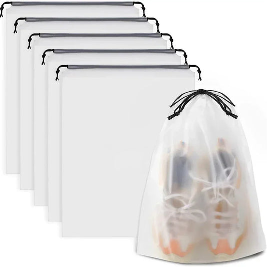 5/10PCS Portable Shoe Storage Bags