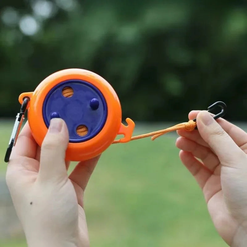 10M Retractable Clothesline