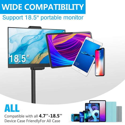 Bimawen Portable Monitor Stand