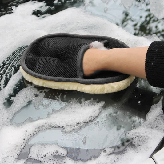 Cleaning Brush