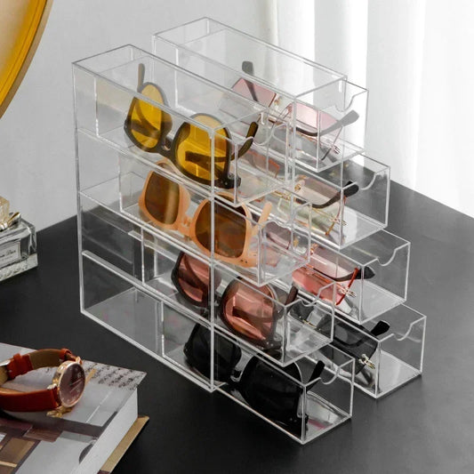 Storage Holder Multifunctional