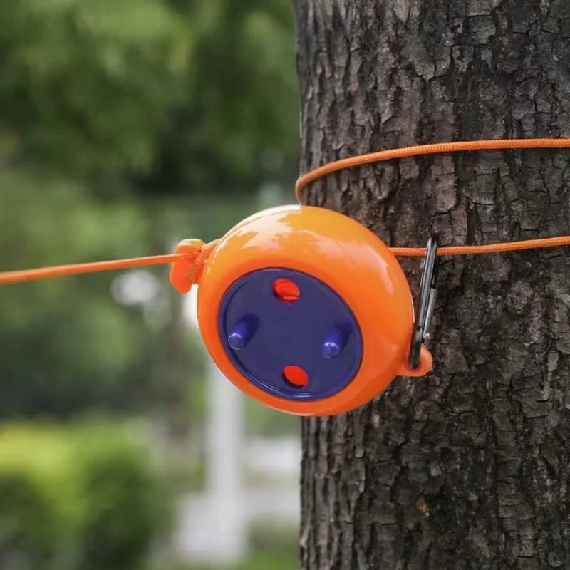 10M Retractable Clothesline