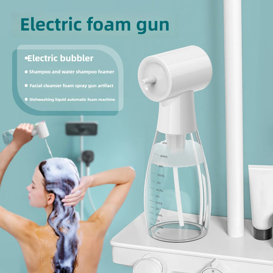 Automatic Foam Soap Dispenser โ 650ml