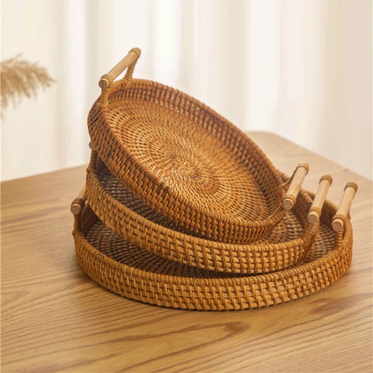 Rattan Home Hub
