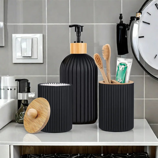 Bathroom Countertop Organizer