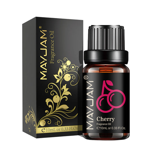 MAYJAM Fruit Essential Oil 10ml – Diffuser & Candle Fragrance