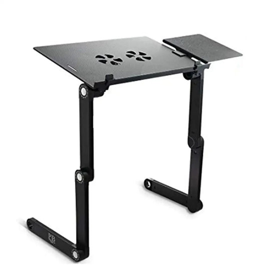Aluminum Folding Laptop Table