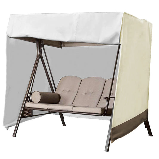 Garden Swing Cover Outdoor