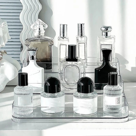 3-Tier Desktop perfumes Organizer