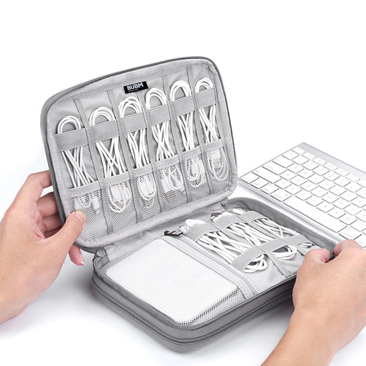 Cable Storage Bag