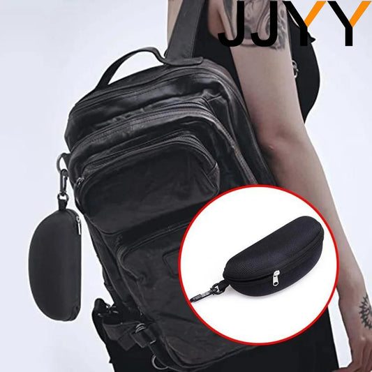 JJYY Portable Sunglasses Case