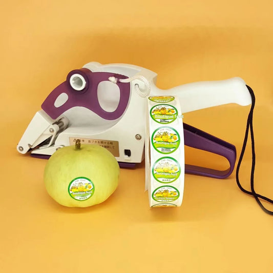 Handheld Manual Label Applicator