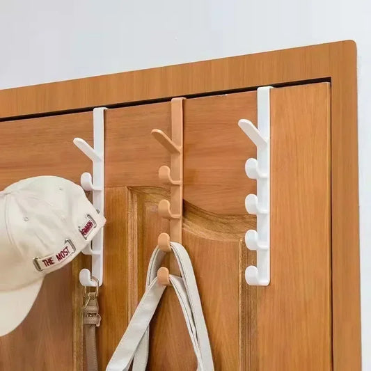 Wall-mounted Storage Rack