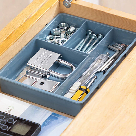 Drawer Divider Container