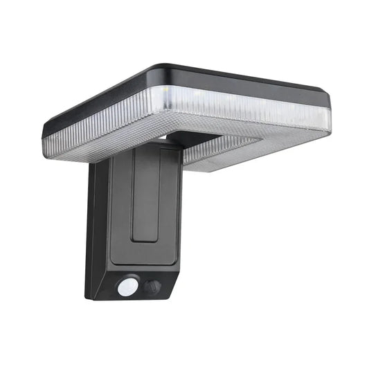 Foldable Solar LED Wall Spotlight