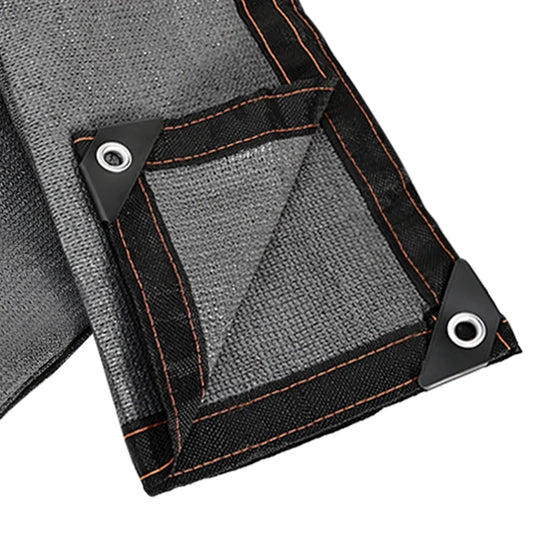 Balcony & Garden Sun Shade Net