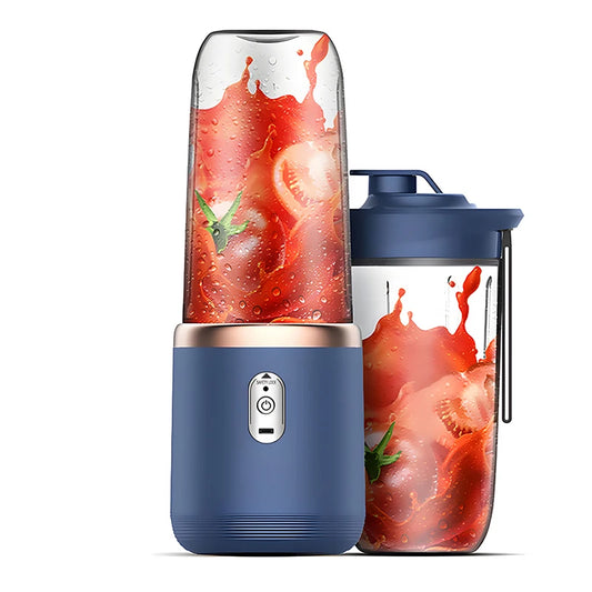 Portable Blender for Smoothies