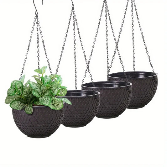 Macrame Hanging Planter