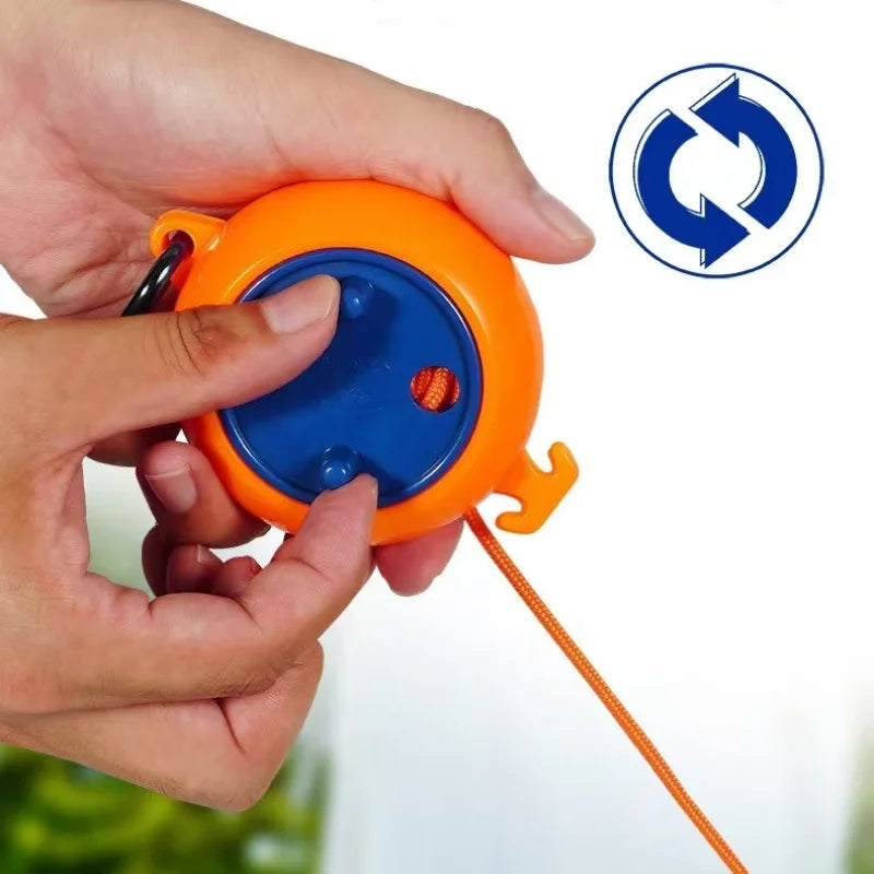 10M Retractable Clothesline