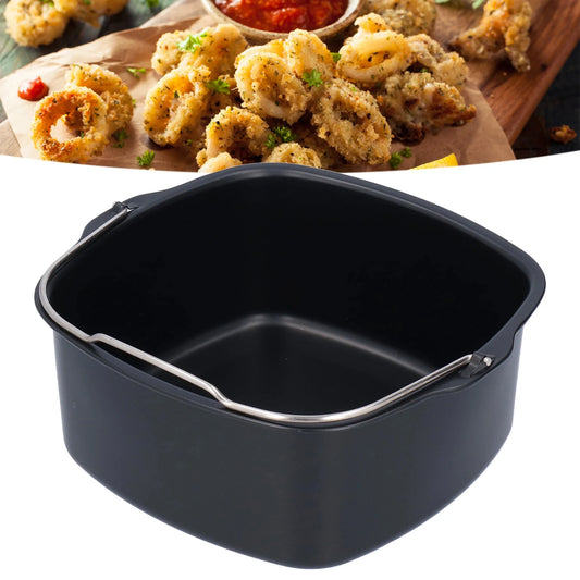 Nonstick Air Fryer Baking Tray