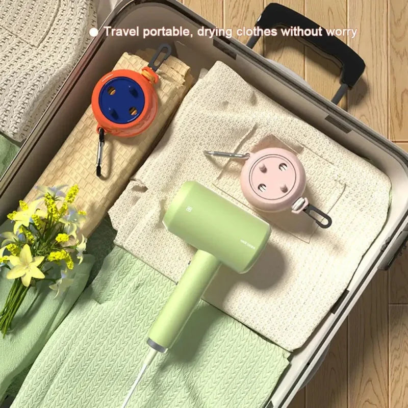 10M Retractable Clothesline