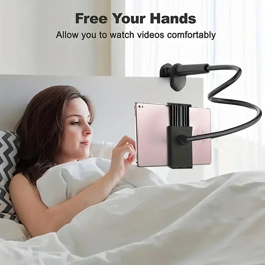 Universal Adjustable Tablet & Phone Stand
