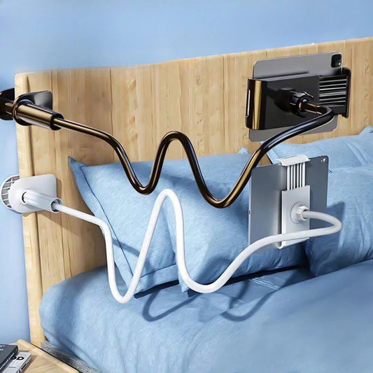Universal Adjustable Tablet & Phone Stand