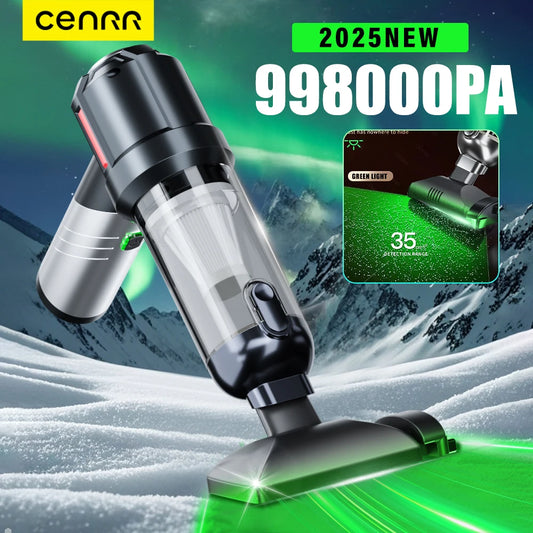 CENRR 998000PA Cordless Vacuum Cleaner