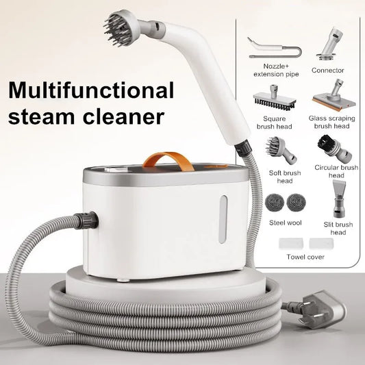 Handheld High-Temp Steam Cleaner
