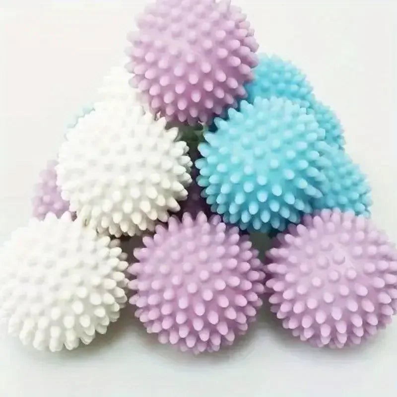 4Pcs Reusable Dryer Balls