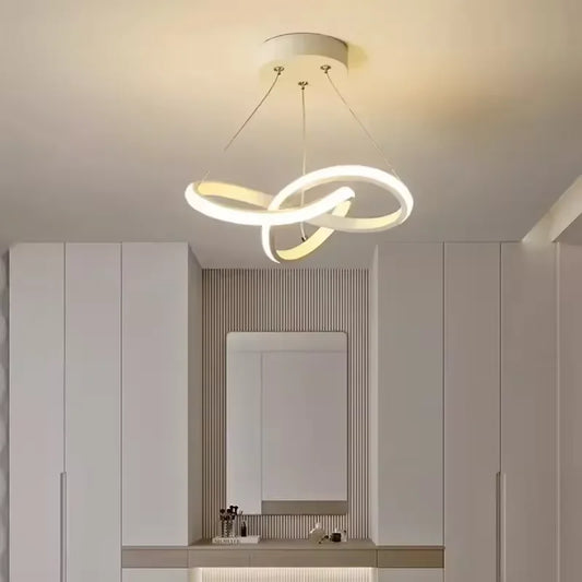 Nordic LED Pendant Lamp