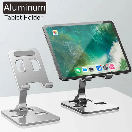 Adjustable Portable Device Holder
