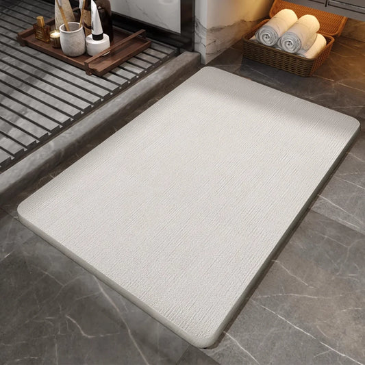 VIKAMA Diatom Mud Modern Mat