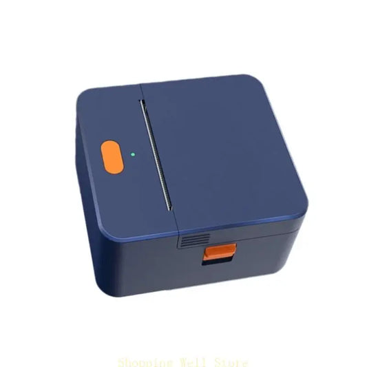 KX4B Thermal Label Maker