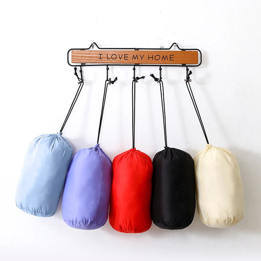 Oxford Waterproof Clothing Storage Bag