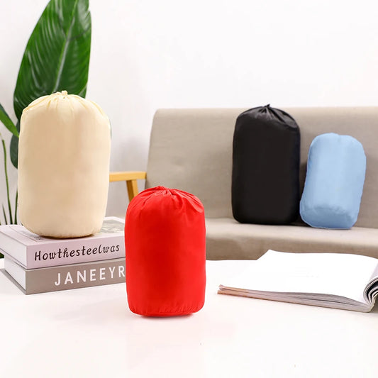 Oxford Waterproof Clothing Storage Bag